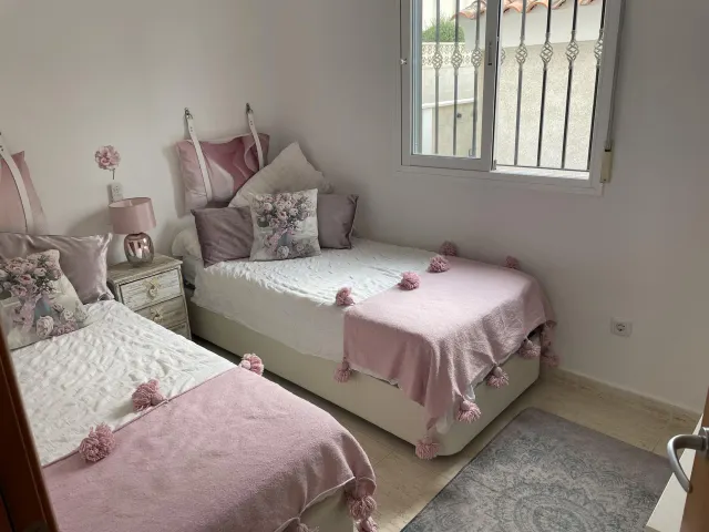 Villa 2 habitaciones 60m² en venta - Mazarrón — 11