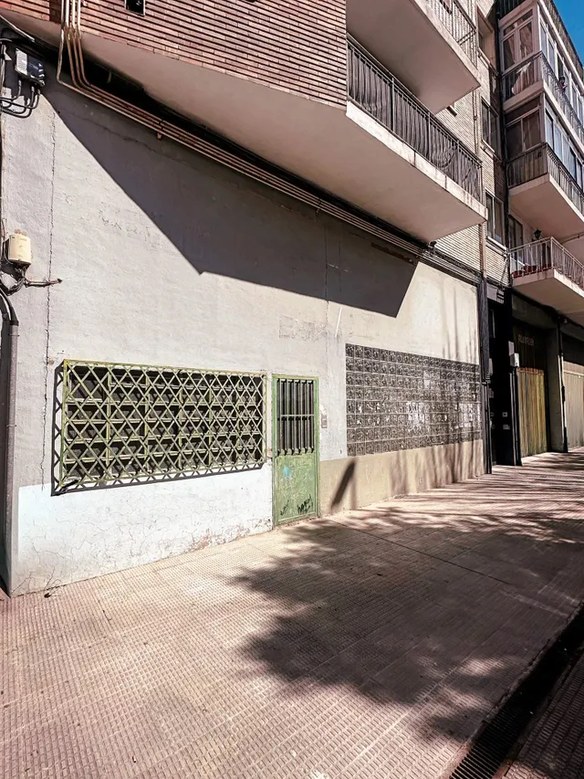 Local comercial 265m² en venta - Buztintxuri - foto 2
