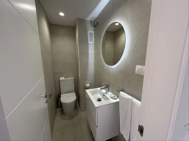 Adosado 2 habitaciones 69m² en venta - Riviera del sol — 23