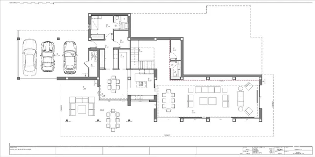 Villa 6 habitaciones 1147m² en venta - Cumbre del sol — 6