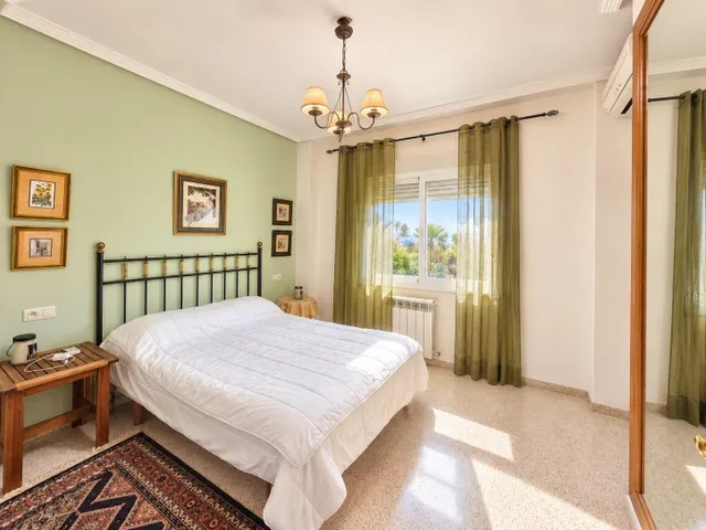 ¡Vendo Chalet en la Huerta de Orihuela Ciudad! — 12