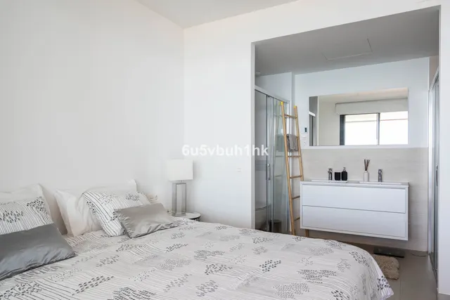 Apartamento 2 habitaciones 100m² en venta - Centro — 15