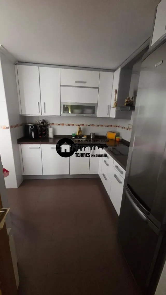 INMOBILIARIA TEJARES ALQUILA PISO PARA ESTUDIANTES EN ZONA e - foto 2