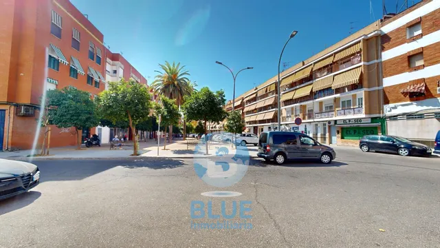 Encantador Piso en zona Fuente de la Salud — 36