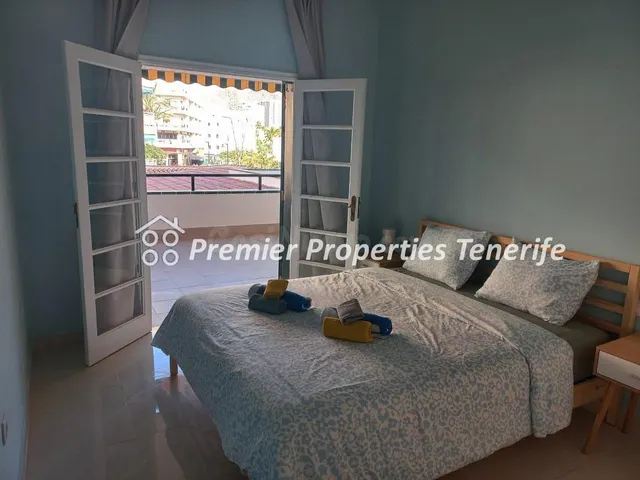 Apartamento de 1 dormitorio EN ALQUILER , Fontana, Los Crist - foto 4
