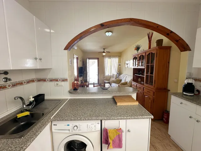 Bungalow 2 habitaciones 50m² en venta - La Chismosa — 5