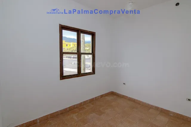 Casa-Chalet en Venta en Tacande Abajo (El Paso) Santa Cruz d - foto 2