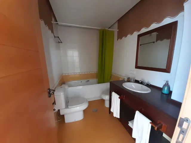 PRECIOSO EDIFICIO  A LA VENTA EN SIMANCAS (VALLADOLID) — 21