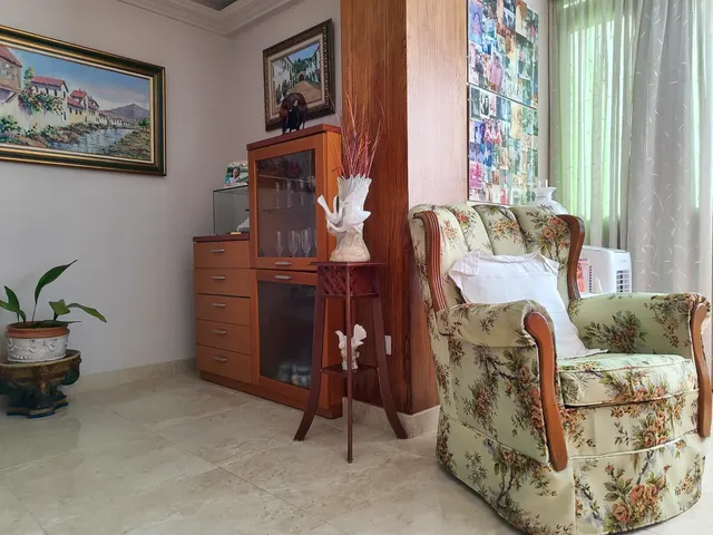 Apartamento 3 habitaciones 81m² en venta - Centro — 23