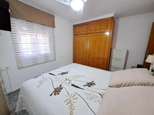 Chalet con piscina, vistas impresionantes y parcela de 1.600 m2 en la barraca d’aigües vives — 43