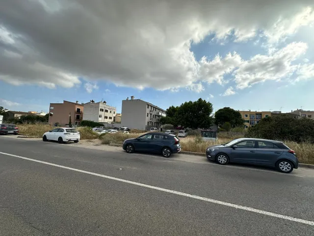 SOLAR URBANO EN EL CENTRO DE SANTA MARIA — 7