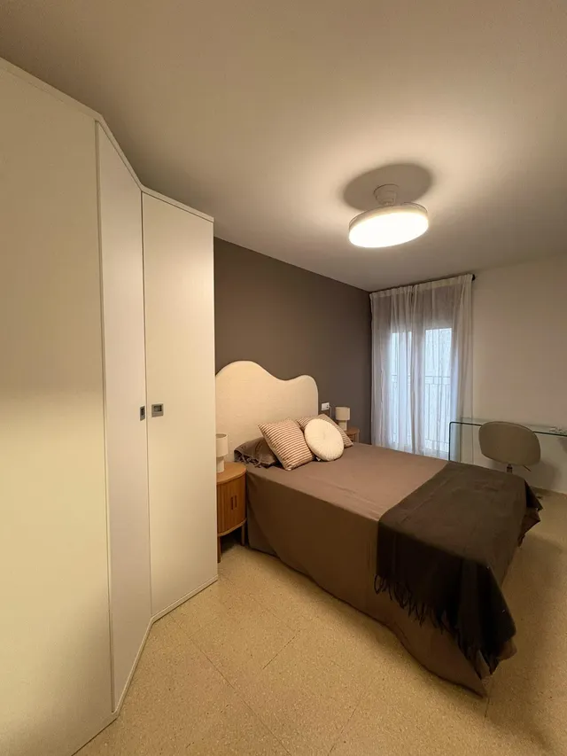 APARTAMENTO REFORMADO CON GARAJE — 21