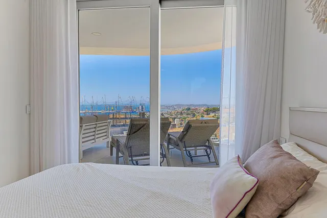 Apartamento 2 habitaciones 85m² en venta - Centro — 26