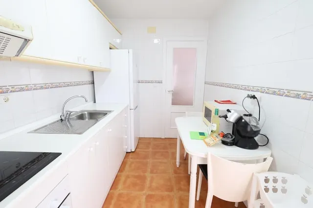 Apartamento 2 dormitorios en Campoamor. De Temporada — 12