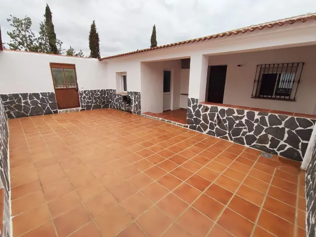 Finca rústica 3 habitaciones 196m² en venta - Andalucia — 11
