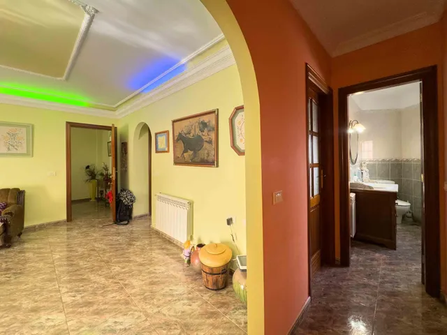 VENTA CASA/CHALET CON VISTAS AL MAR Y MONTAÑA — 20