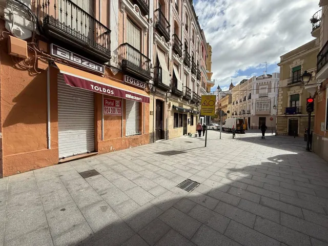 Local/vivienda en calle Santa Lucia — 2