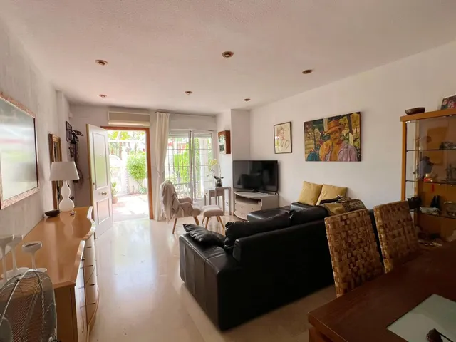 Espectacular Bungalow en zona Ciudad Deportiva — 7