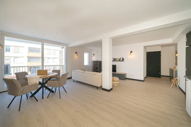 Piso reformado cerca de la playa del Arenal en venta en Javea — 3