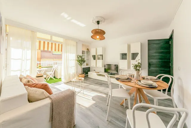 Apartamento 3 habitaciones 82m² en venta - Centro - foto 3