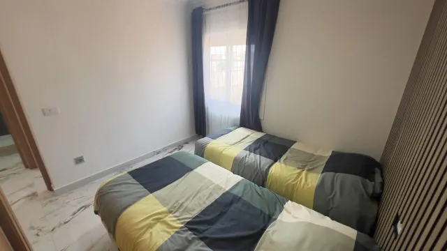 Bungalow Planta Baja 3 habitaciones 80m² en alquiler - La Regia — 41