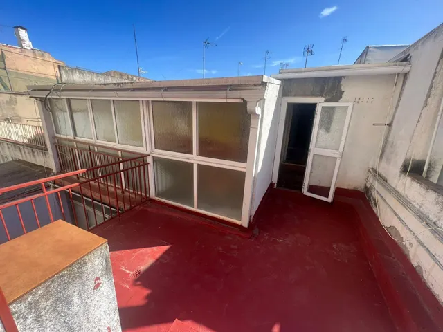 Amplio Apartamento con Terraza Privada en La Llàntia, Mataró — 19
