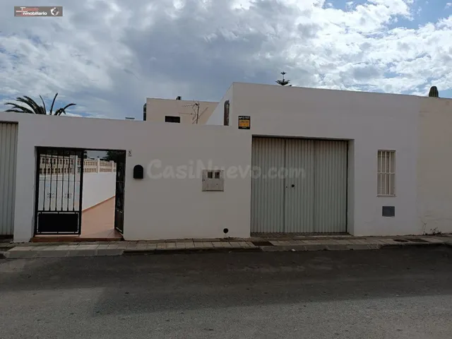 Encantadora Casa en Campohermoso - San Isidro, Ideal para Vi