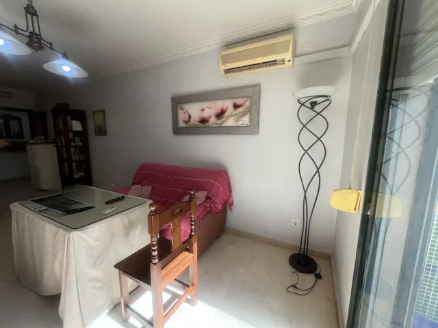 ESPECTACULAR PISO EN AVDA PUERTA DEL SUR — 14