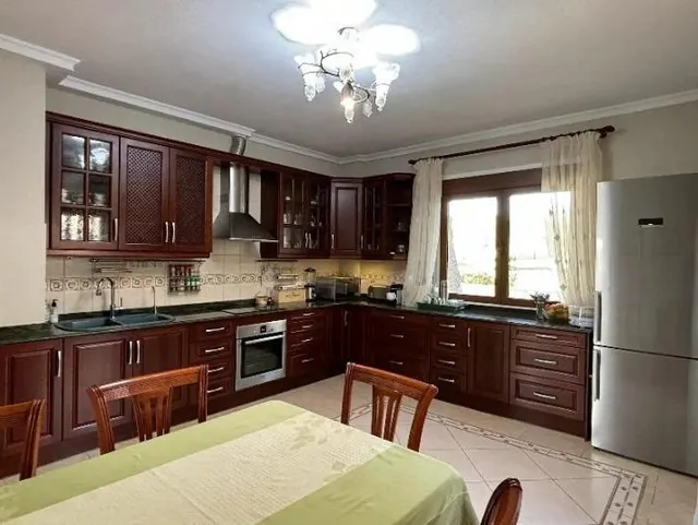 Villa de Lujo independiente, 5 dormitorios, 4 baños, piscina, jardines, gran parcela, en Ciudad Quesada!!! — 18