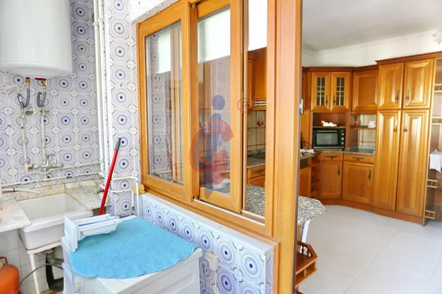 Oportunidad en el centro: 120 m2, 4 dormitorios y terrazas con vistas al mar — 27