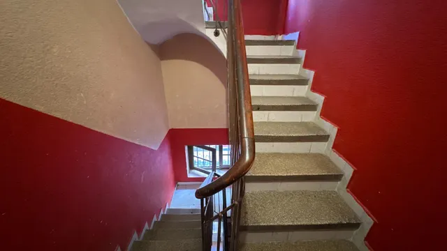 Piso reformado, 8% de alta rentabilidad. 3hab con terraza — 26