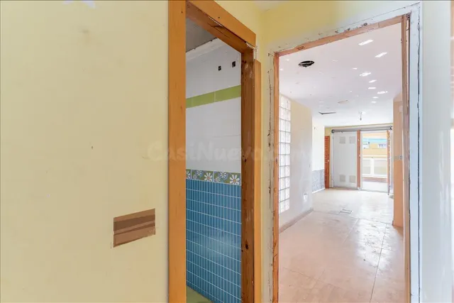 Ático a reformar en venta en El Ejido, Almería. - foto 3
