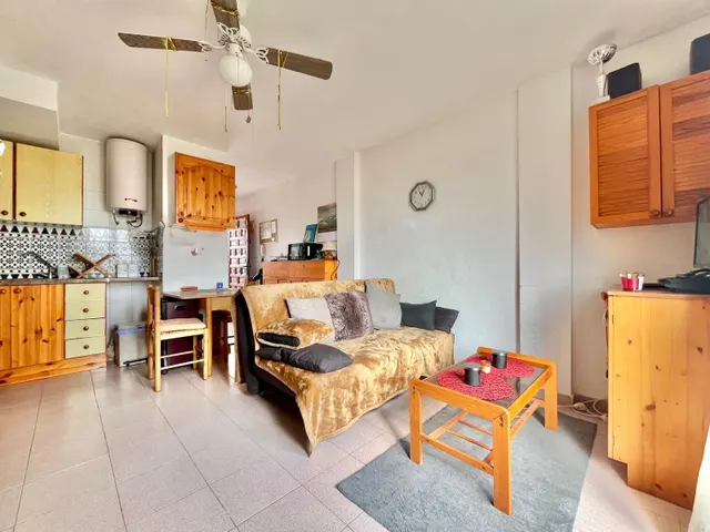 Estudio en venta de 31 m2 en Nueva Torrevieja – Torrevieja — 10