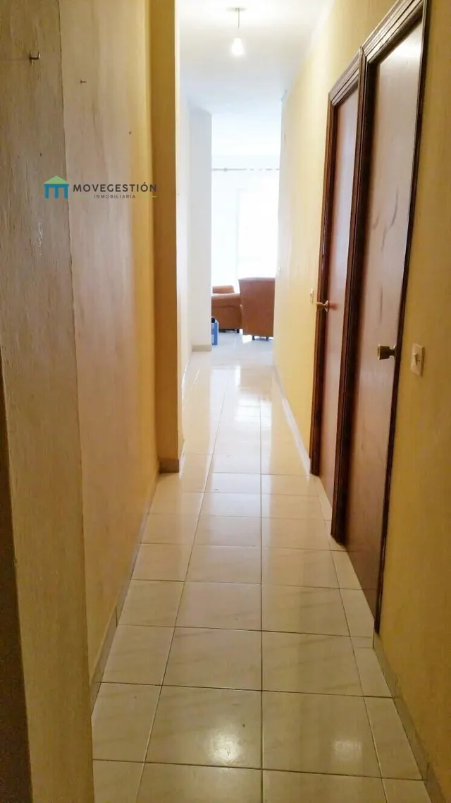 PISO EN CORTES DE LA FRONTERA — 5
