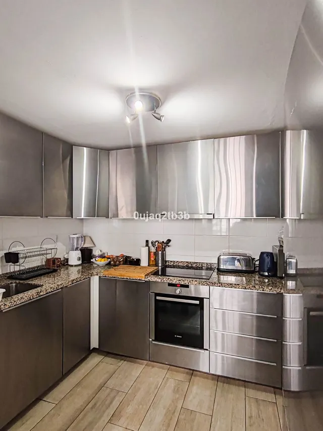 Apartamento 2 habitaciones 137m² en venta - Marbella — 31