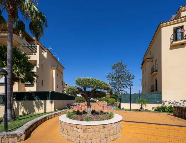 Apartamento 2 habitaciones 106m² en venta - Costa Del Sol — 49