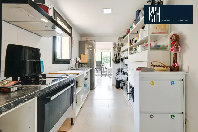 CASA CERVIA DE TER — 16