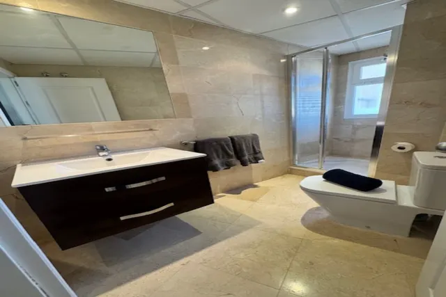 Ático 2 habitaciones 101m² en venta - Riviera del sol — 6