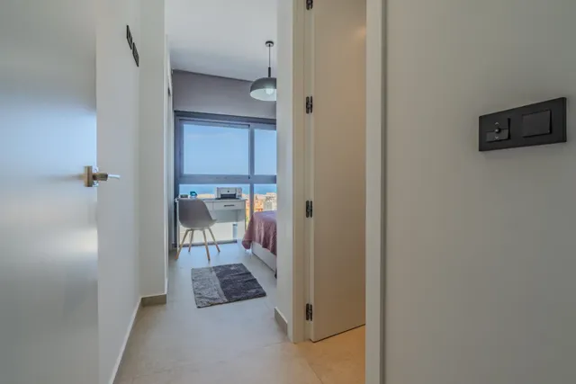 Ático 3 habitaciones 93m² en venta - Los secanos — 15