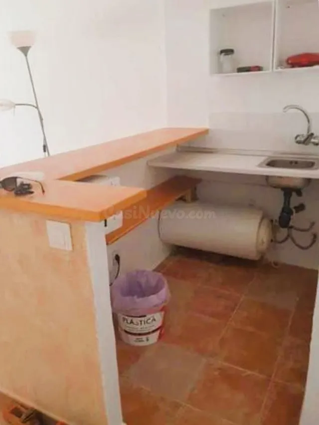 Planta baja 39m² en venta - Marbella - foto 4