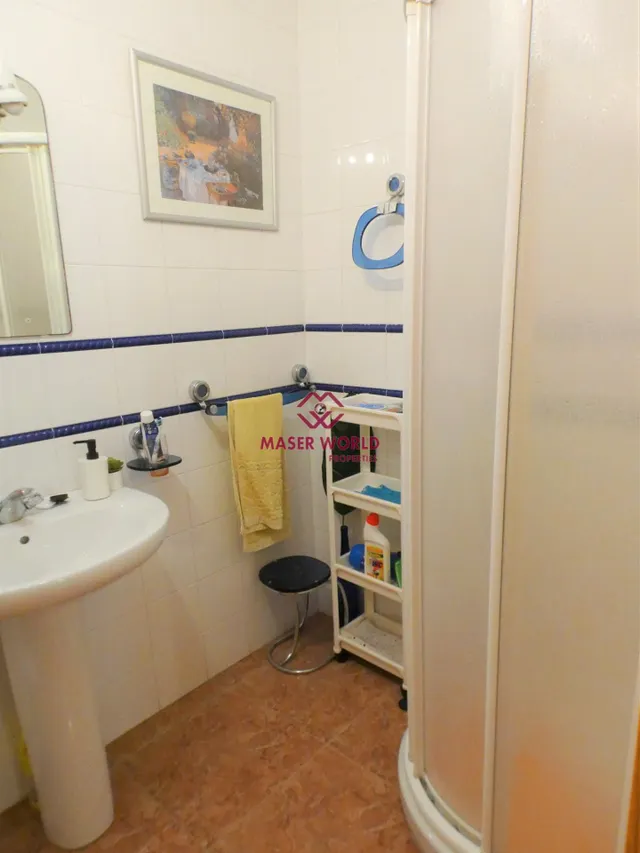 Apartamento en venta en 1ª linea en Puerto de Mazarron — 32