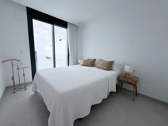 Villa 4 habitaciones 272m² en venta - DOÑA PEPA — 43