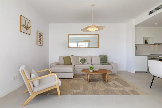 Ático 3 habitaciones 123m² en venta - Costa Del Sol — 14