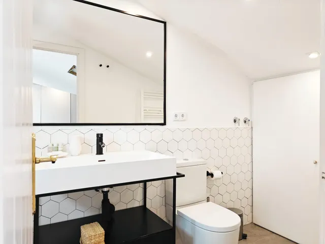 Dúplex 3 habitaciones 150m² en alquiler - Cortes — 27
