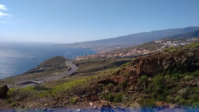 Solar en Tabaiba Alta