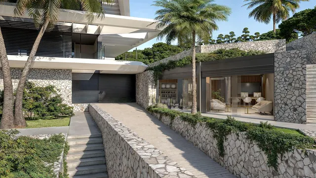 Apartamento 2 habitaciones 76m² en venta - Parque Central — 11