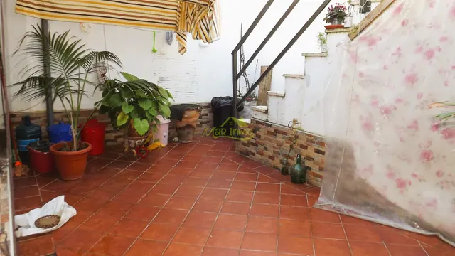 CASA EN CARTAYA — 18