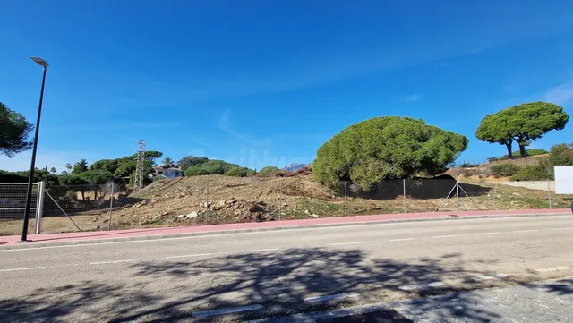 Parcela en venta - Marbella - foto 4