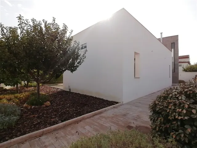 Casa-Chalet en Venta en Ronda Málaga — 30
