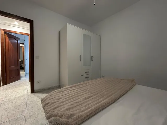 Piso de 3 dormitorios en Av. Jesús Rescatado – Córdoba | Ideal para vivir o invertir — 8